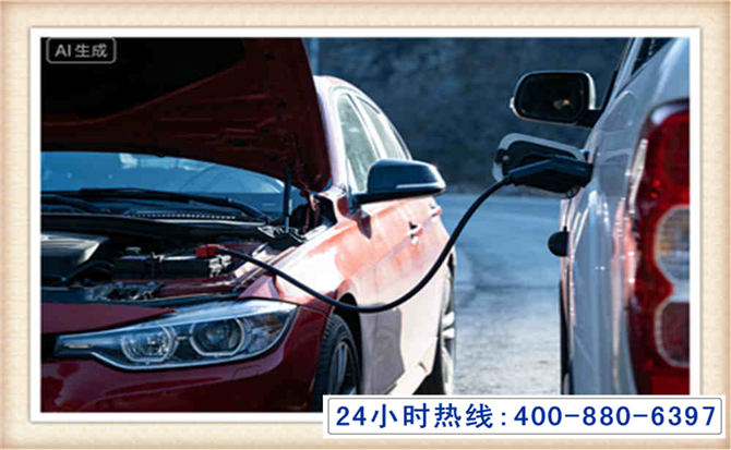 阳山潍坊拖车,附近24小时汽车拖车救援，潍坊道路救援拖车电话